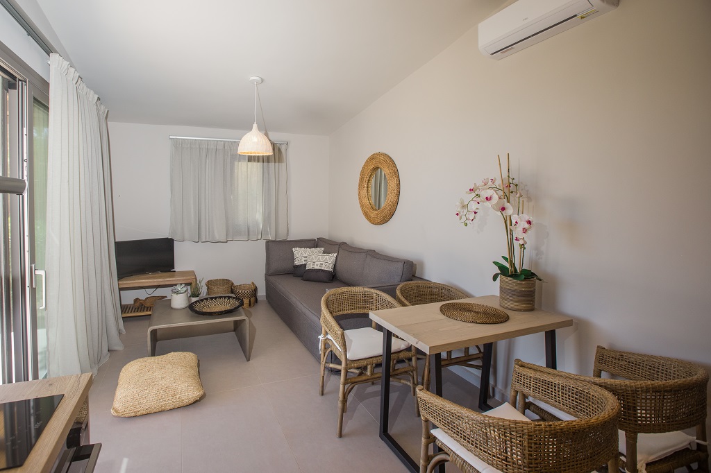 Grand Blue Beach Residences